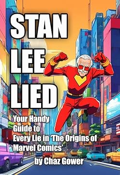Stan Lee Lied